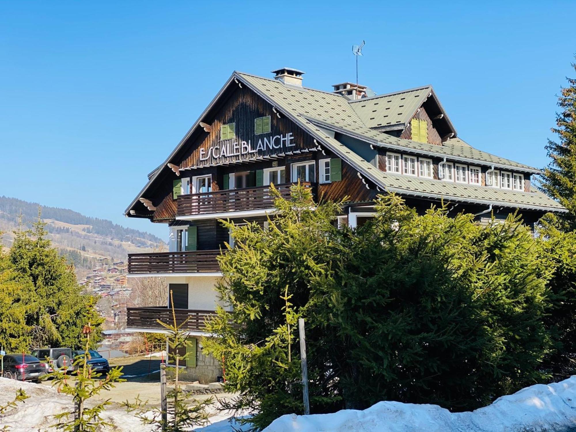 4-season Apartment *